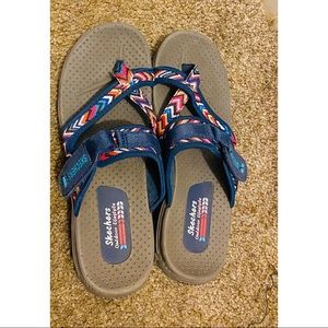 Sketchers Sandals